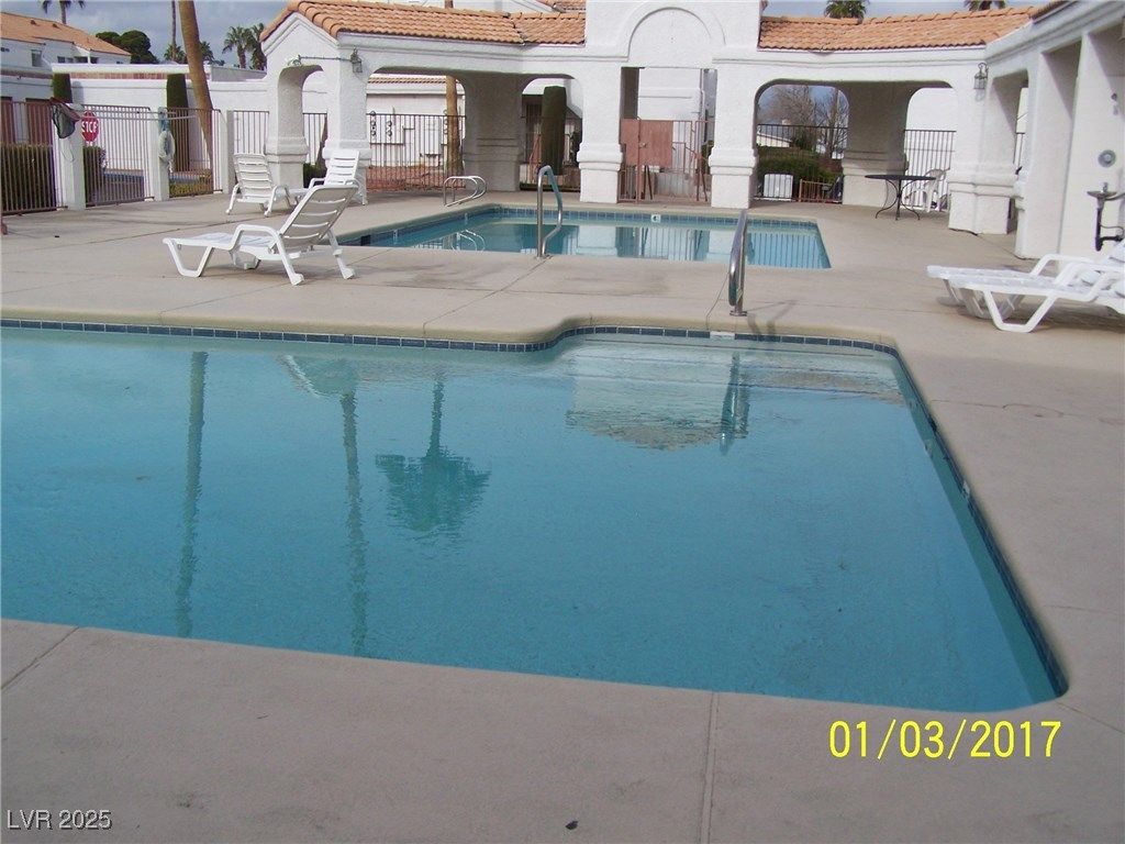 1800 South Edmond Street 234, Las Vegas, NV 89146