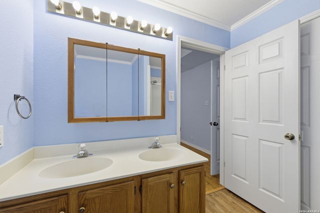 1812 Park Place, New Braunfels, TX 78130