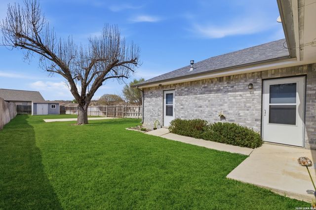 1812 Park Place, New Braunfels, TX 78130