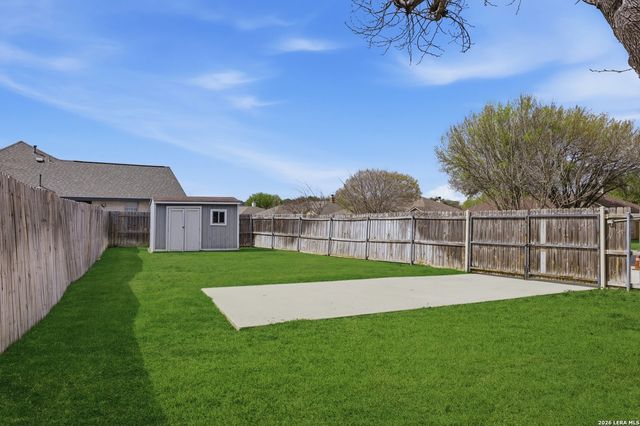 1812 Park Place, New Braunfels, TX 78130