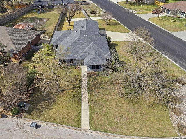 1812 Park Place, New Braunfels, TX 78130