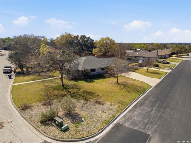 1812 Park Place, New Braunfels, TX 78130