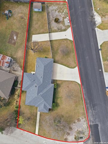 1812 Park Place, New Braunfels, TX 78130