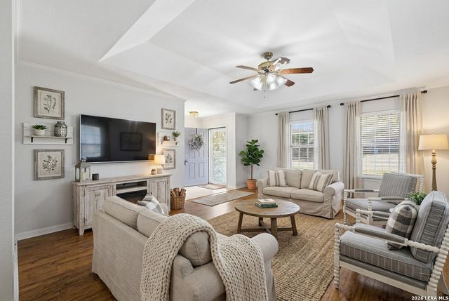 1812 Park Place, New Braunfels, TX 78130