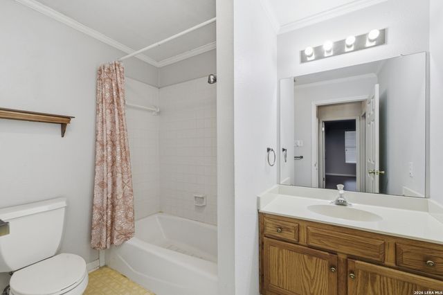 1812 Park Place, New Braunfels, TX 78130