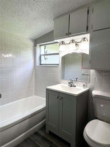 5045 GREEN KEY ROAD, New Port Richey, FL 34652