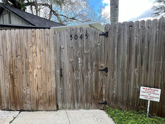 5045 GREEN KEY ROAD, New Port Richey, FL 34652