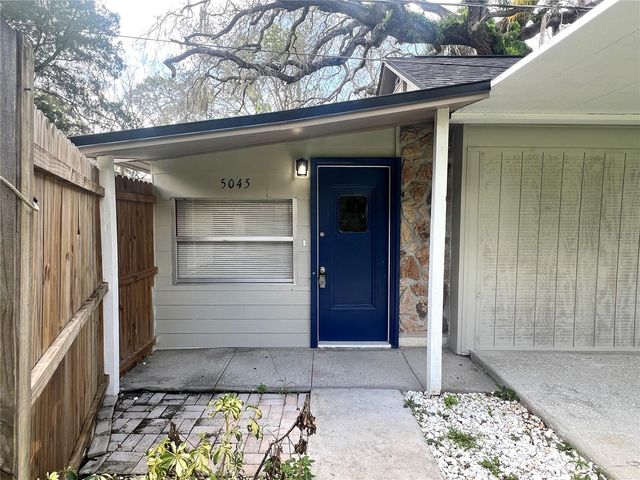 5045 GREEN KEY ROAD, New Port Richey, FL 34652