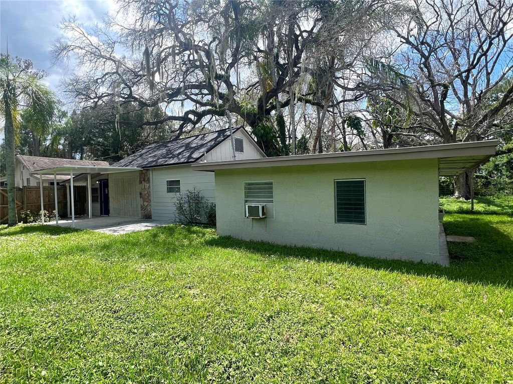 5045 GREEN KEY ROAD, New Port Richey, FL 34652