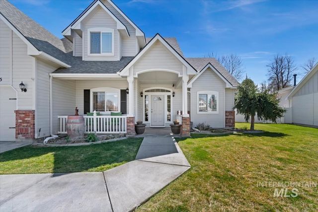 3815 Tayten Drive, Nampa, ID 83686