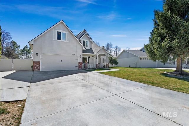 3815 Tayten Drive, Nampa, ID 83686