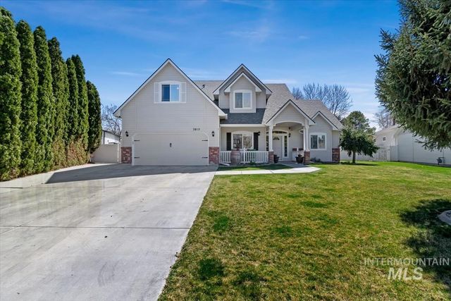 3815 Tayten Drive, Nampa, ID 83686