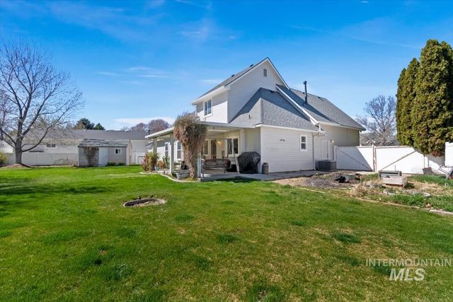 3815 Tayten Drive, Nampa, ID 83686