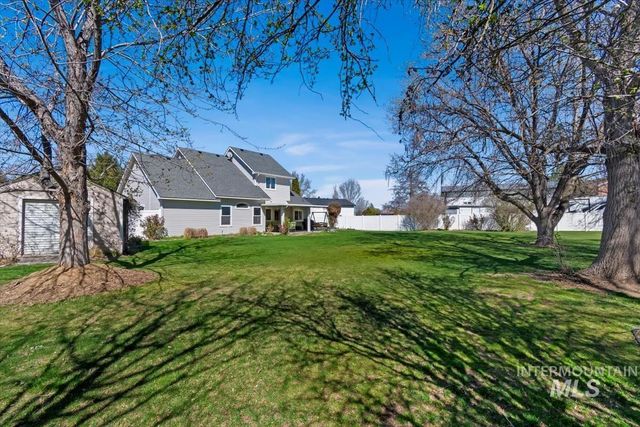 3815 Tayten Drive, Nampa, ID 83686