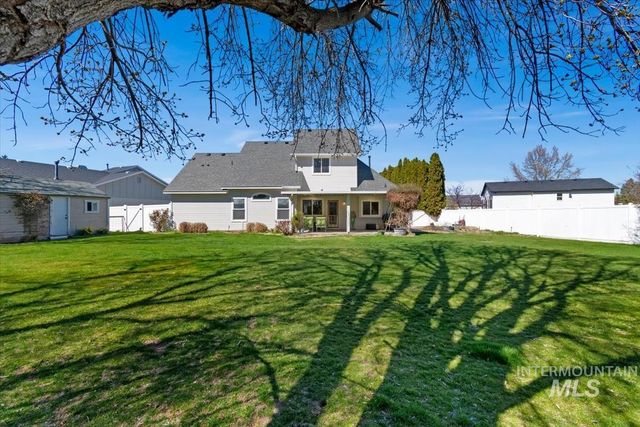 3815 Tayten Drive, Nampa, ID 83686