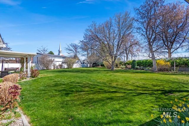 3815 Tayten Drive, Nampa, ID 83686