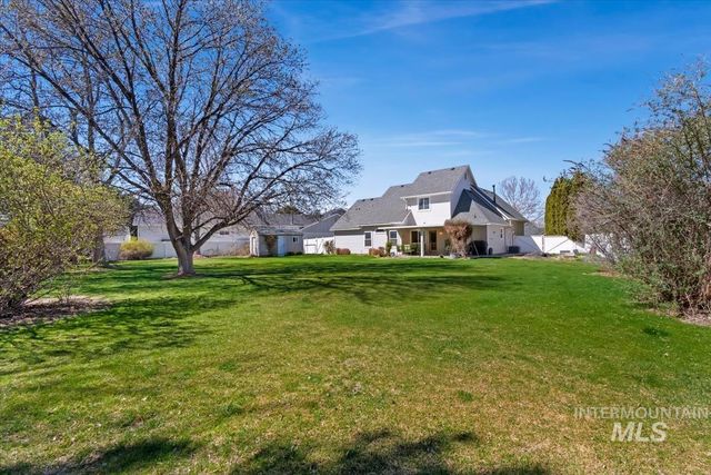 3815 Tayten Drive, Nampa, ID 83686