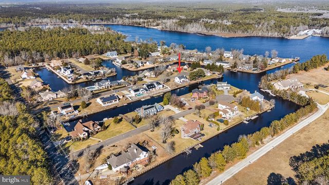 2823 SCHOONER LN, Hammonton, NJ 08037