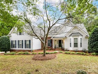 217 Horn Tassel Court, Indian Trail, NC 28079