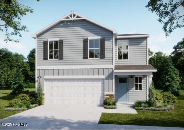 157 Brookfield Branch Road 9, Hampstead, NC 28443