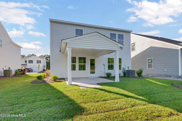 157 Brookfield Branch Road 9, Hampstead, NC 28443