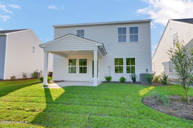 157 Brookfield Branch Road 9, Hampstead, NC 28443