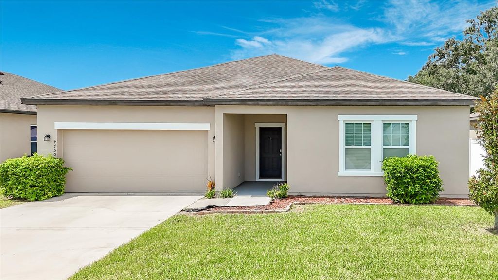4750 OSPREY WAY, Winter Haven, FL 33881