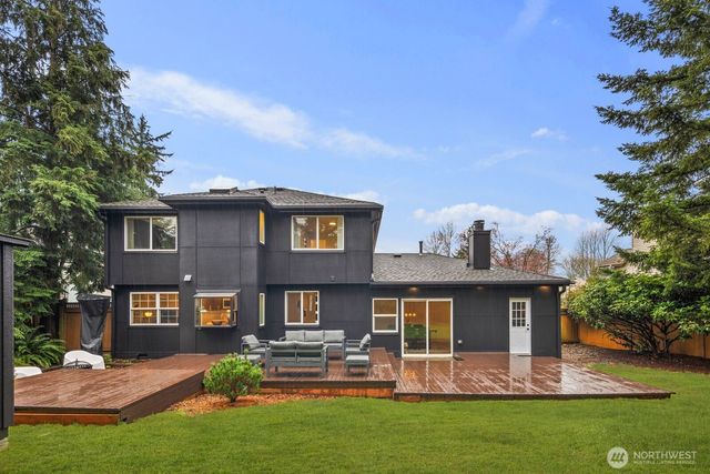 15368 SE 182nd Street, Renton, WA 98058