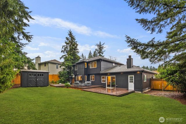 15368 SE 182nd Street, Renton, WA 98058