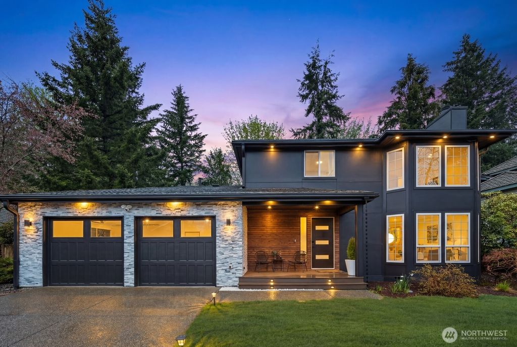 15368 SE 182nd Street, Renton, WA 98058