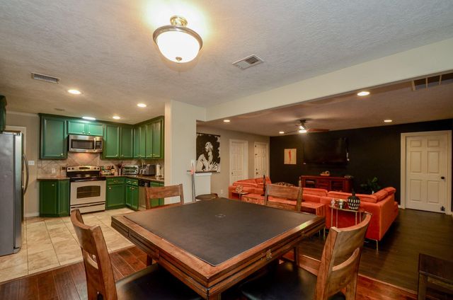 4315 Fernwood Drive, Houston, TX 77021