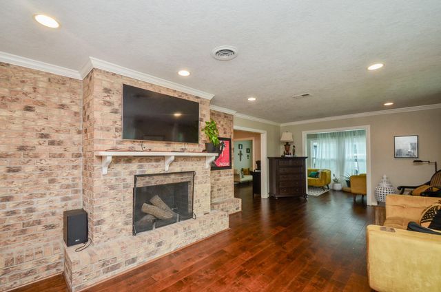 4315 Fernwood Drive, Houston, TX 77021