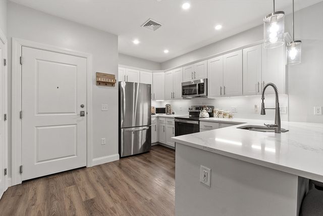 3202 Briarwood Vlg 3202, Clinton, MA 01510