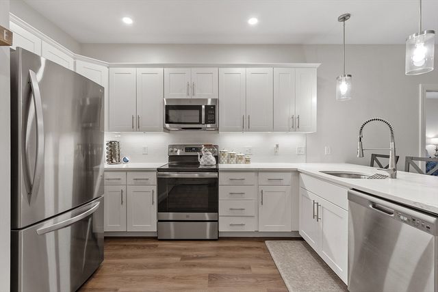 3202 Briarwood Vlg 3202, Clinton, MA 01510