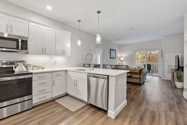 3202 Briarwood Vlg 3202, Clinton, MA 01510