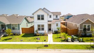 641 Salamander ST, San Marcos, TX 78666