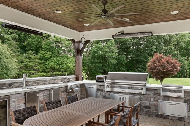 1025 Choate Rd, Dickson, TN 37055