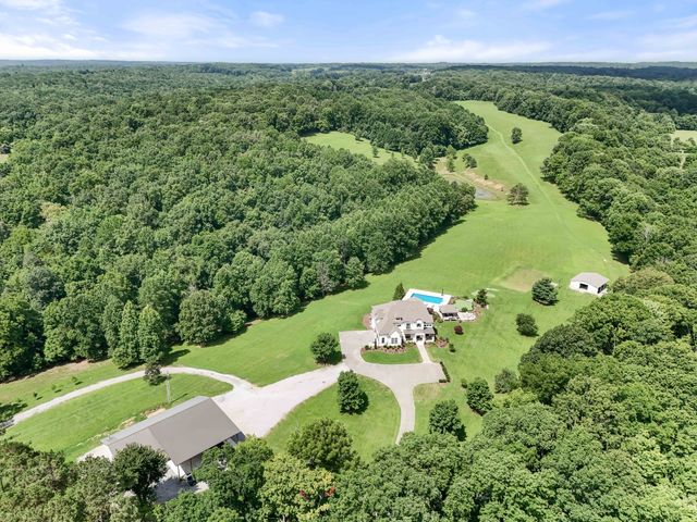 1025 Choate Rd, Dickson, TN 37055