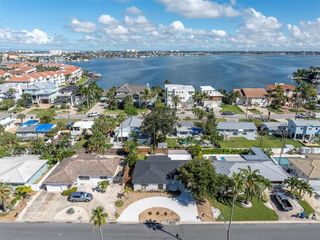 197 LIDO DRIVE, St Pete Beach, FL 33706