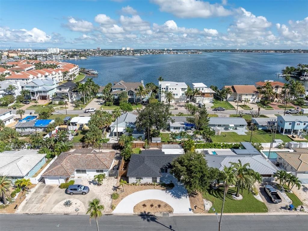 197 LIDO DRIVE, St Pete Beach, FL 33706