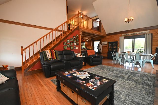 284 Pond Gap Road, Butler, KY 41006