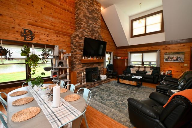 284 Pond Gap Road, Butler, KY 41006