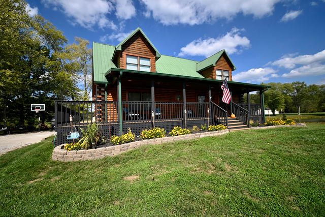 284 Pond Gap Road, Butler, KY 41006