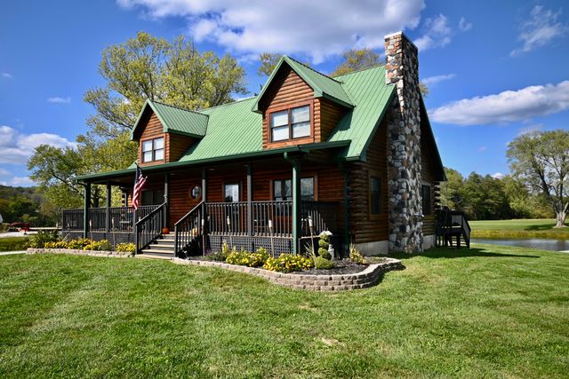 284 Pond Gap Road, Butler, KY 41006