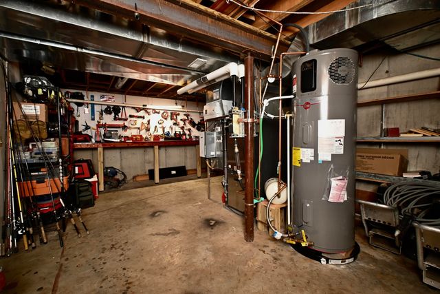 284 Pond Gap Road, Butler, KY 41006