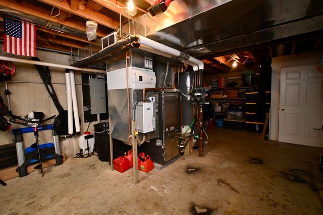 284 Pond Gap Road, Butler, KY 41006