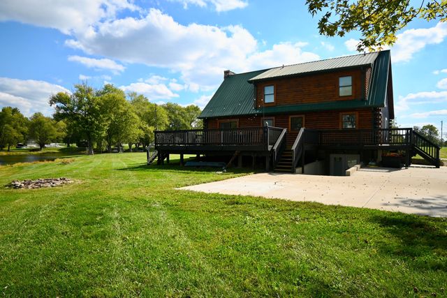 284 Pond Gap Road, Butler, KY 41006