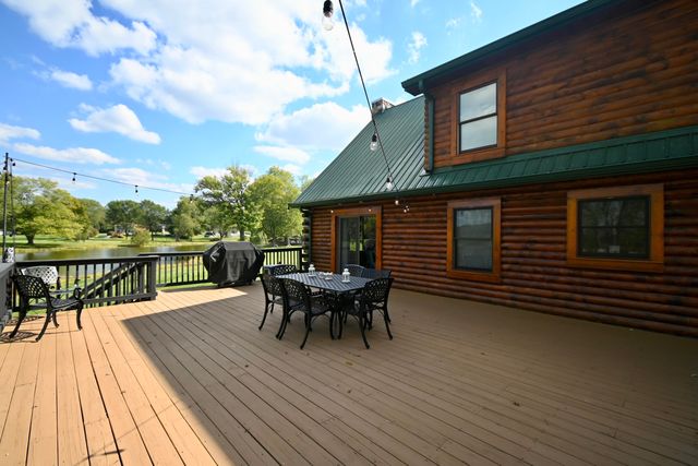 284 Pond Gap Road, Butler, KY 41006