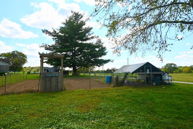 284 Pond Gap Road, Butler, KY 41006