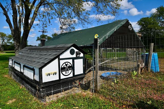 284 Pond Gap Road, Butler, KY 41006